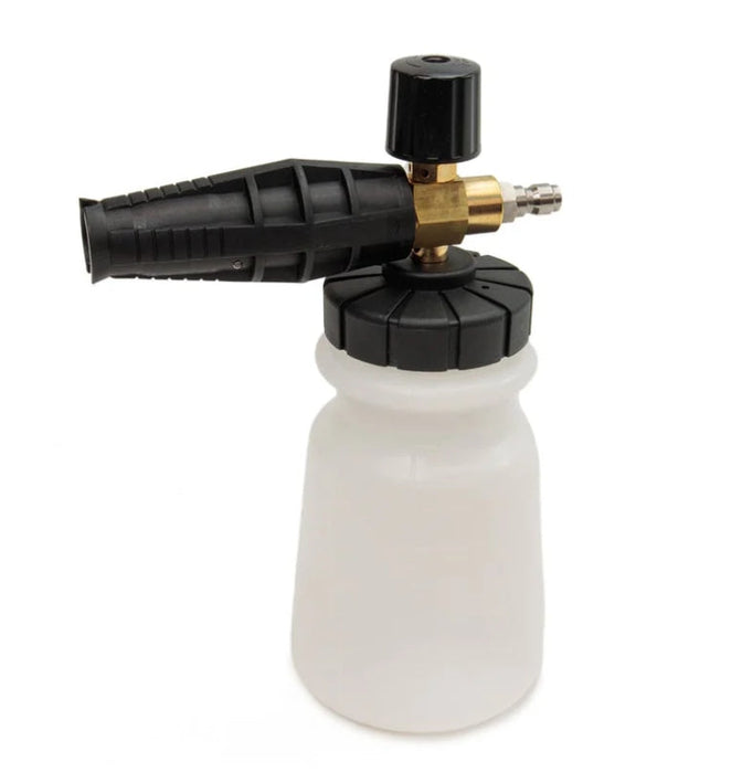 Autofiber Foam Cannon (for Pressure Washer)
