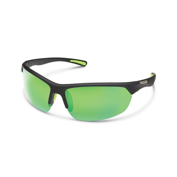 SunCloud Optics Slice Polarized Sunglasses