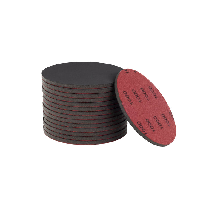 STARKE MORPH Sandpaper Disc
