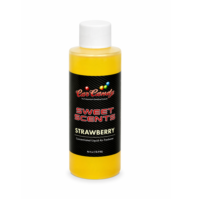 Car Candy Sweet Scents - Concentrated Air Freshener
