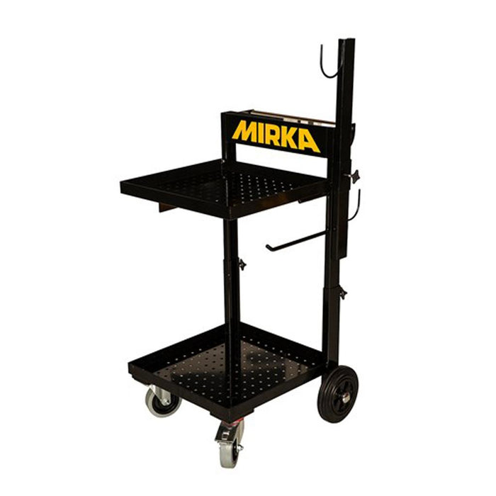 Mirka Trolley For Dust Extractor
