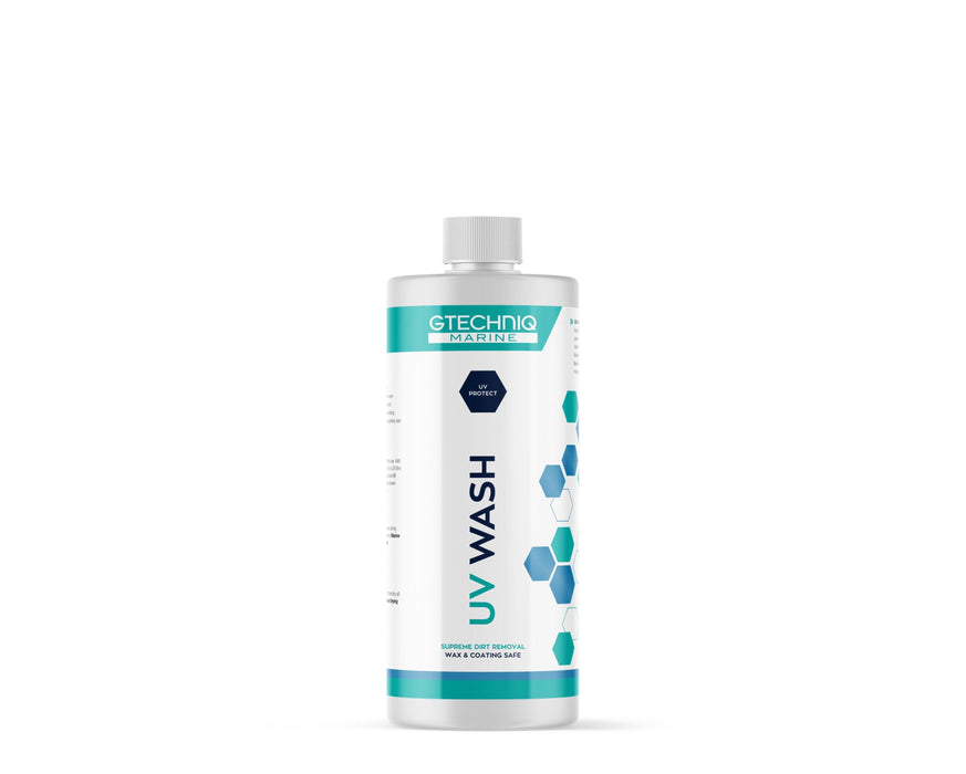 GTECHNIQ Marine UV Wash