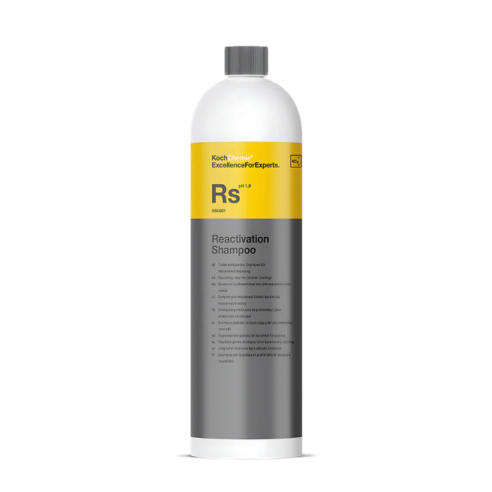 Koch Chemie Reactive Shampoo