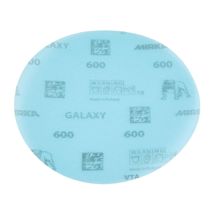Mirka Galaxy Grip 6"