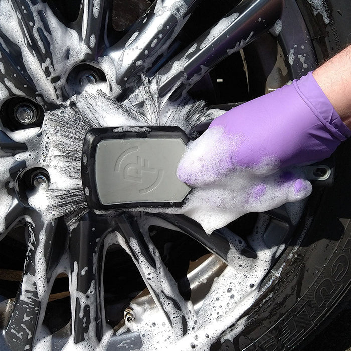 Detail Factory Wheel Face Brush