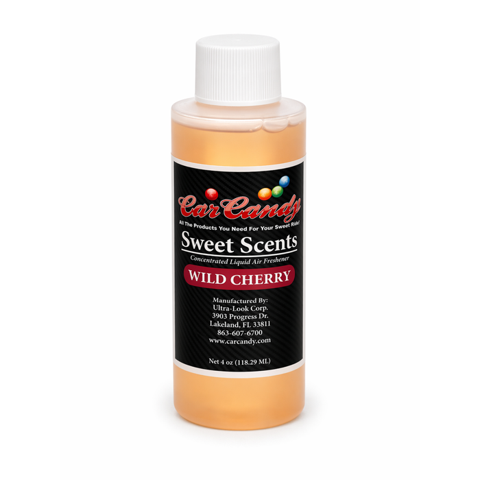 Car Candy Sweet Scents - Concentrated Air Freshener