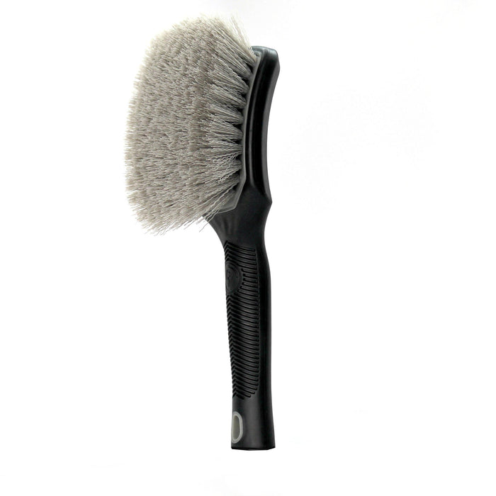 Detail Factory ProGrip Scrubbing: XL Tire Brush