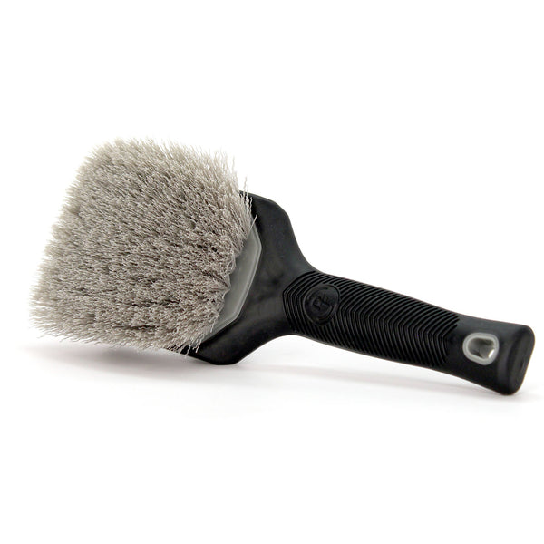 Detail Factory ProGrip Scrubbing: XL Tire Brush