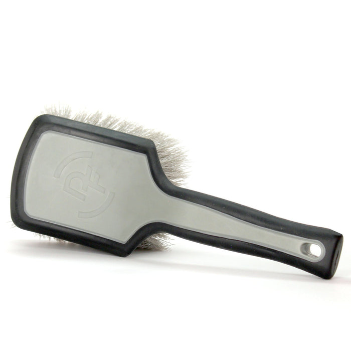 Detail Factory ProGrip Scrubbing: XL Tire Brush