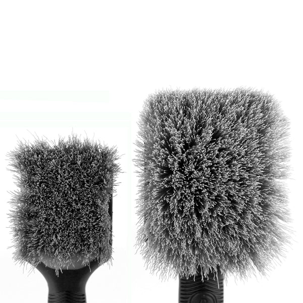Detail Factory ProGrip Scrubbing: XL Tire Brush