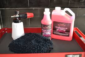 Car Candy Bubblicious - Hyper Concentrated Vehicle Wash
