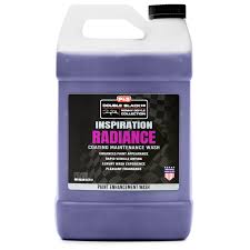 P&S RADIANCE Coating Maintenance Wash