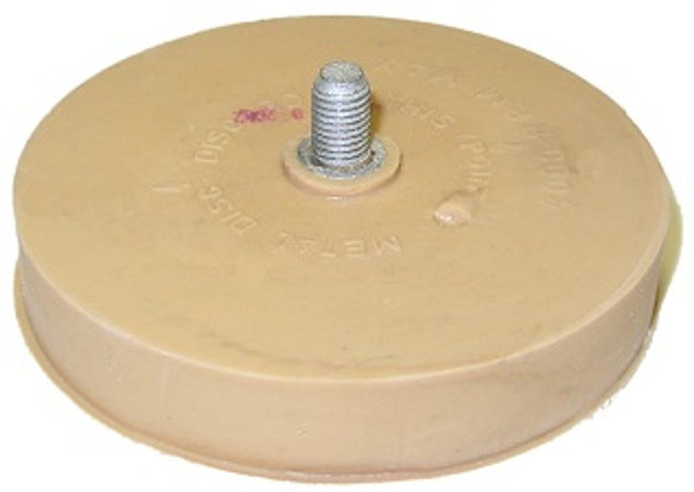 Hi-Tech Rubber Eraser Wheel