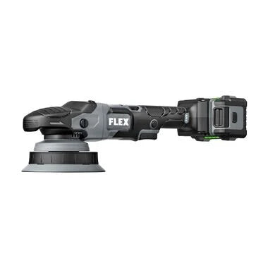 FLEX 24V Gear-Driven Orbital Polisher Kit - FX3331-2C