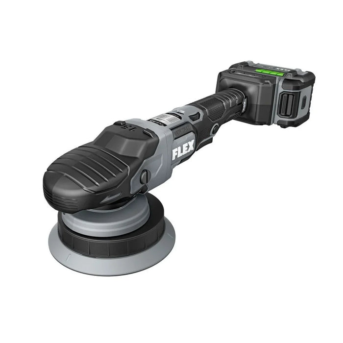 FLEX 24V Random Orbital Polisher Kit - FX3321-2C
