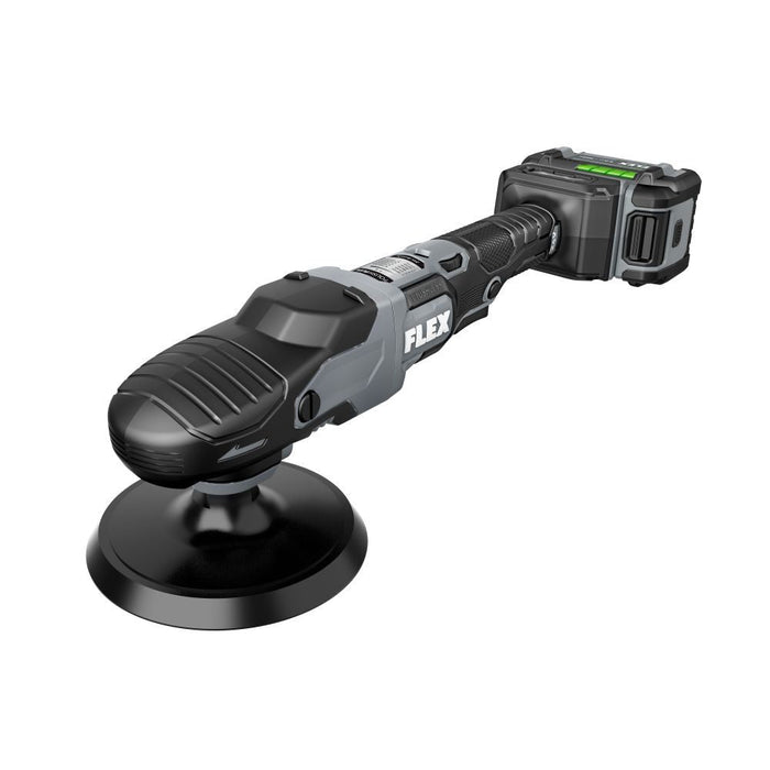 Flex 24V Rotary Polisher Kit - FX3311-2C