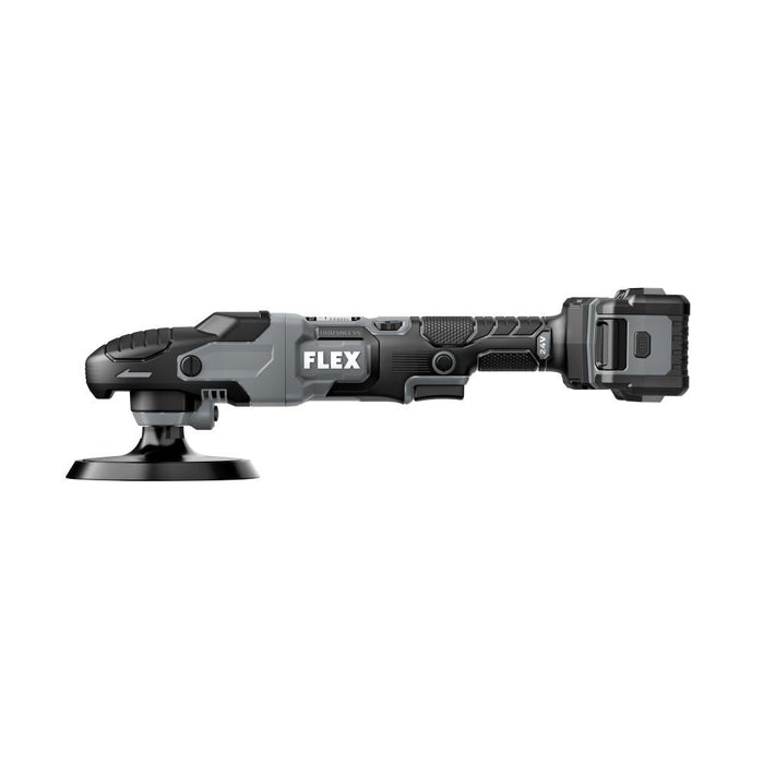 Flex 24V Rotary Polisher Kit - FX3311-2C