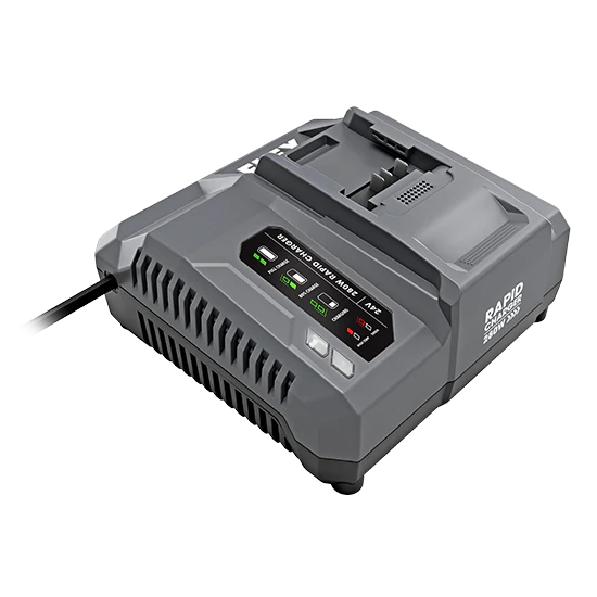 FLEX 24V 280W RAPID CHARGER
