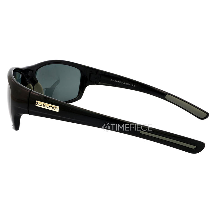Suncloud Optics Cover Polarized Sunglasses