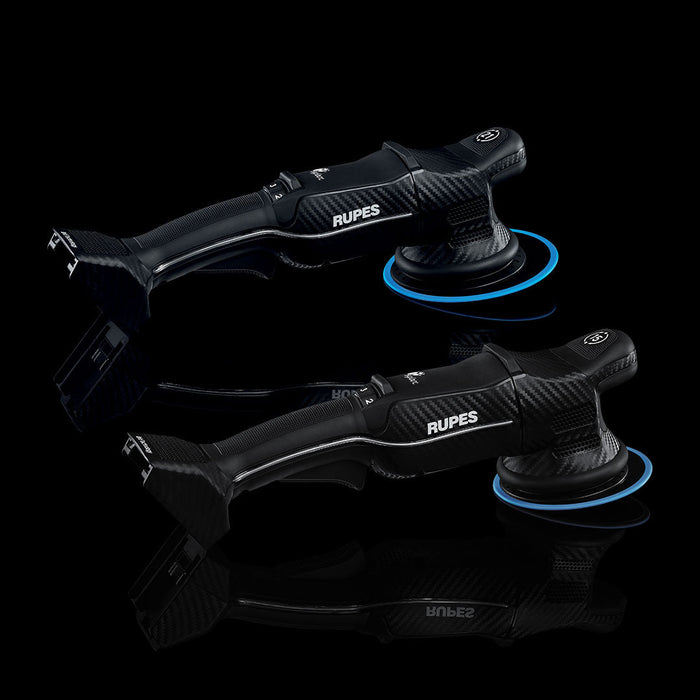 RUPES HLR15 15MM Cordless Ibrid BAS Kit