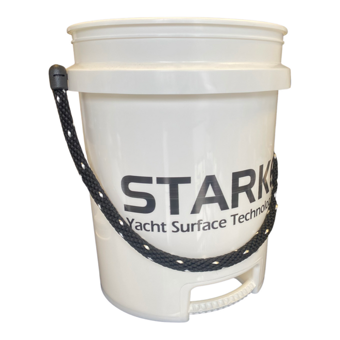 Starke Rope Handle Bucket