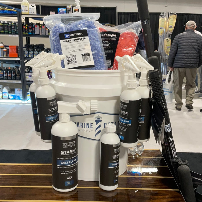 Starke Maintenance Bucket