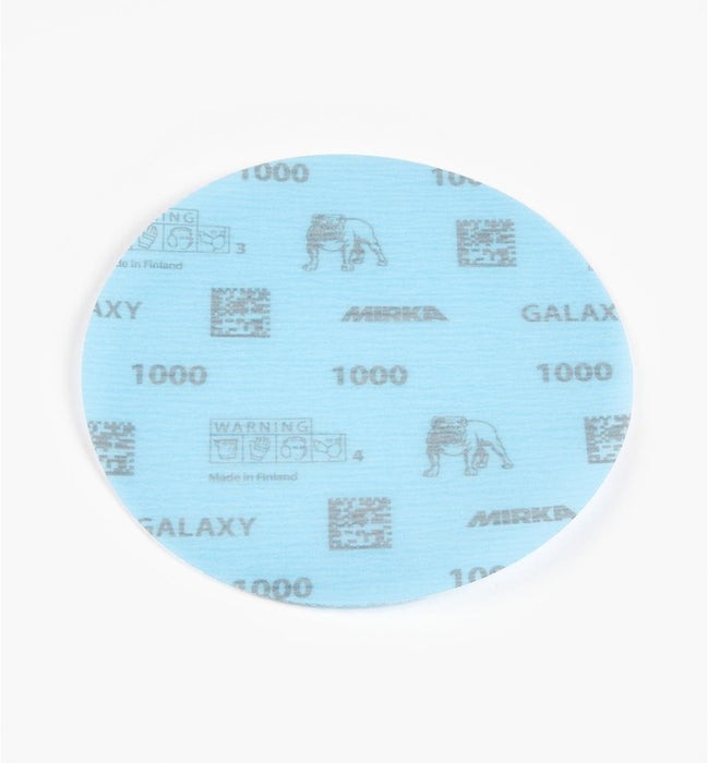 Mirka Galaxy Grip 5"