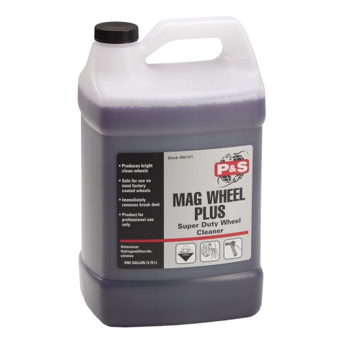 P&S Mag Wheel Plus