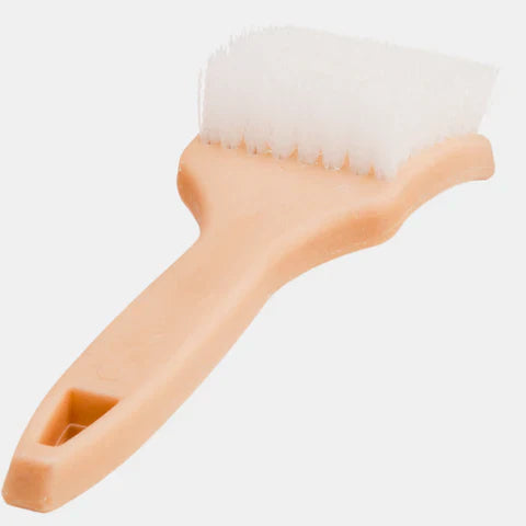P&S Tire Brush - Nylon