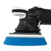 Rupes Big Foot LHR 21ES Mark III Random Orbital Polisher