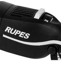 Rupes Big Foot LHR 21ES Mark III Random Orbital Polisher
