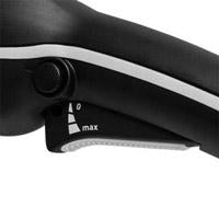 Rupes Big Foot LHR 21ES Mark III Random Orbital Polisher