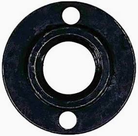 Renegade 5/8 - 11 Lock Nut for Angle Grinders
