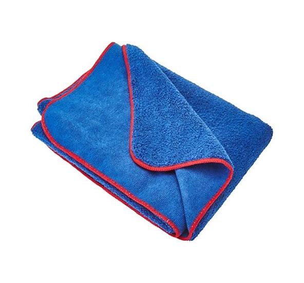 GTECHNIQ MF2 Zero Scratch Microfibre Drying Towel
