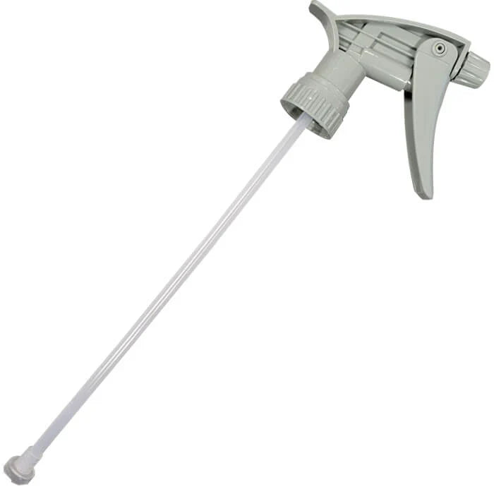 Chemical Resistant Trigger Sprayer