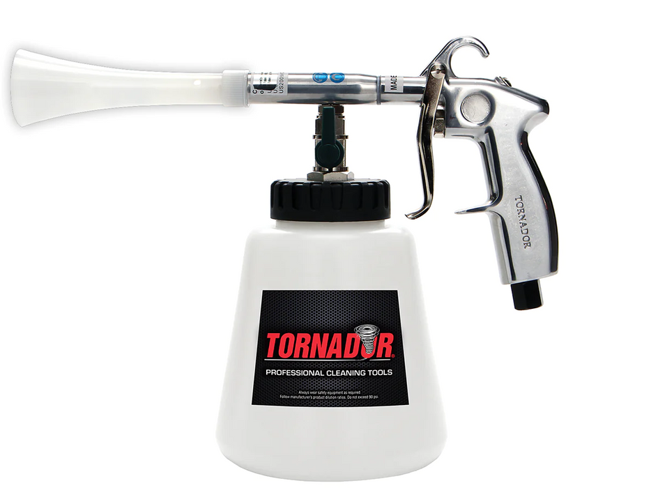 P&S Tornador Z-010 Classic