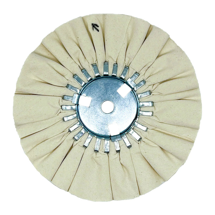 Renegade Airway Buffing Wheel UBM