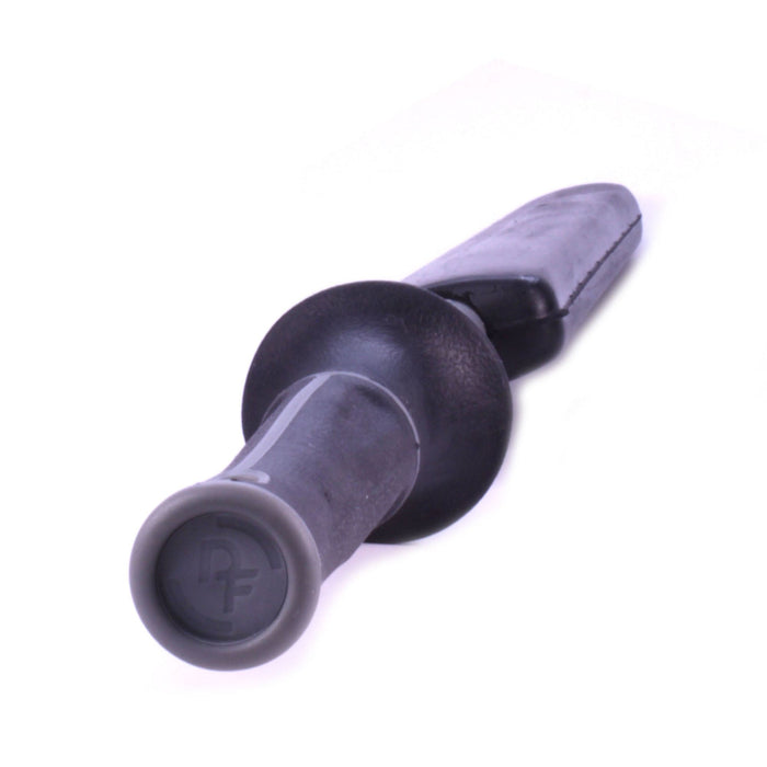 Detail Factory Wheel Brush Kit with Interchangeable Covers
