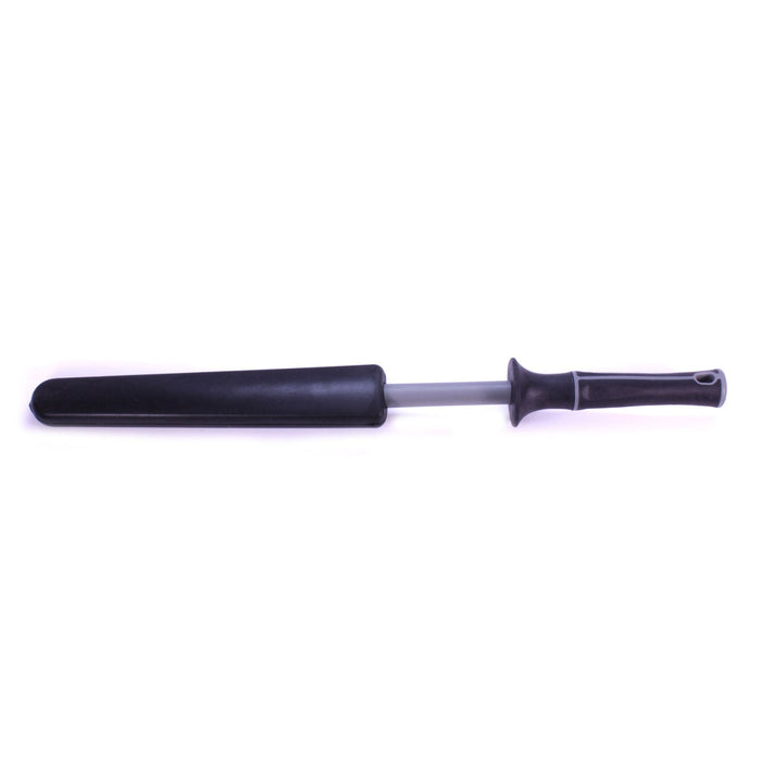 Detail Factory Wheel Brush Kit with Interchangeable Covers