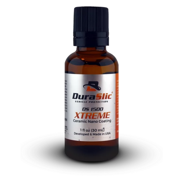 DuraSlic 1500 Xtreme Kit
