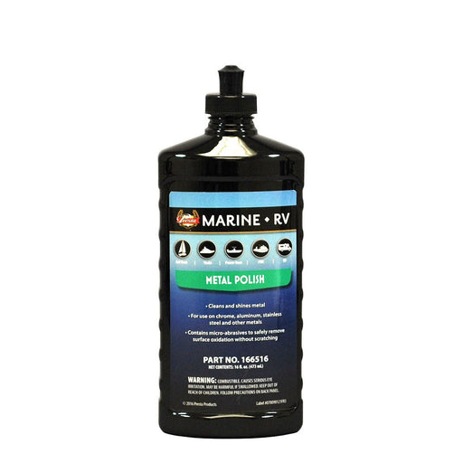 Presta Marine Metal Polish