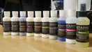 Try the Starke Yacht Care marine detailing supplies and see the difference in your marine paint or gel coat