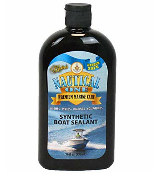 Nautical One Marine Care Synthetic Boat Sealant 16oz