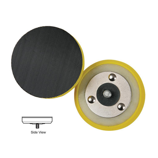 Lake Country 73MM (2-7/8") Dual-Action Polisher Backing Plate