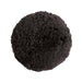 Presta Black Heavy Compounding Wool Pad