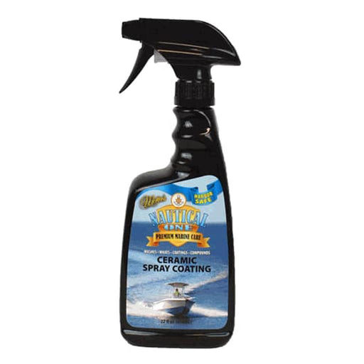 Nautical One Marine Care Ceramic Spray Coating 22oz