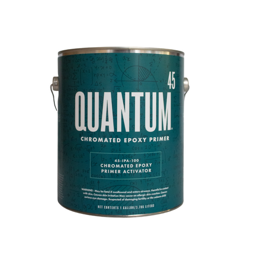 Quantum45 Chromated Primer Activator