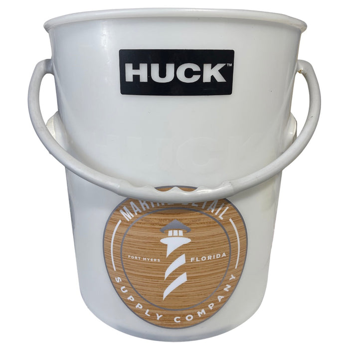 Huck Performance Buckets