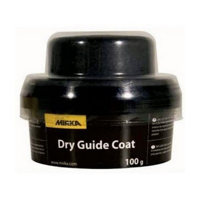 Mirka Dry Guide Coat Black