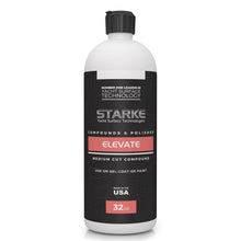 Load image into Gallery viewer, Starke Yacht Care Elevate Medium Cut Compound
